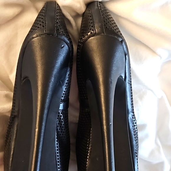 🖤🖤🖤NEW BARBIE PLEASER HEELS🖤🖤🖤 - Picture 4 of 5